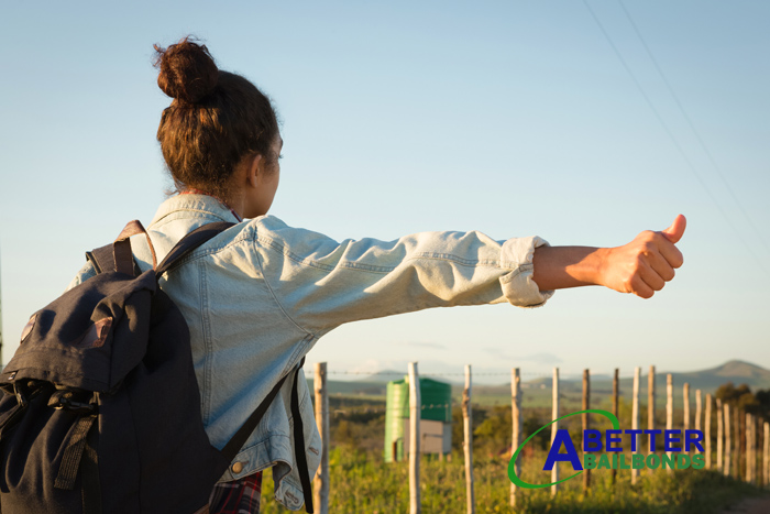 Hitchhiking laws